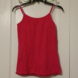 Justice Camisole